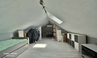 Maison 5 Pièces 95 m² à vendre à Margut (08370)