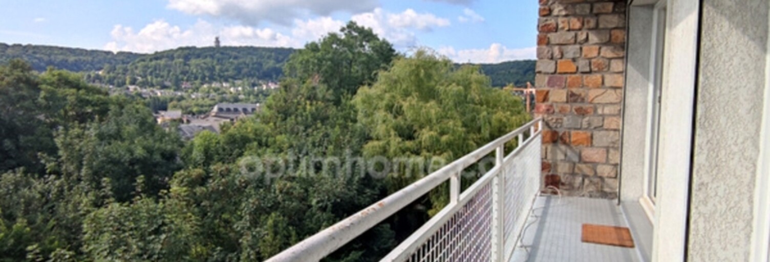 Appartement 3 Pièces 54 m² à vendre à Darnétal (76160)