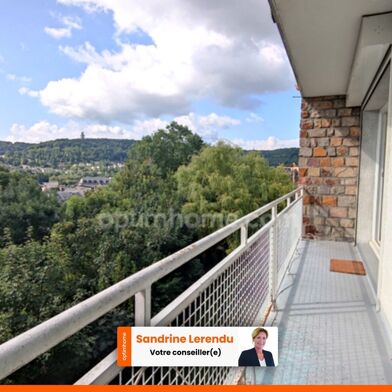 Appartement 3 pièces 99000 €