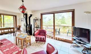 Maison 5 Pièces 96 m² à vendre à Embrun (05200)