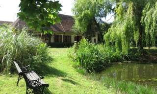 Maison 5 Pièces 163 m² à vendre à Marcilly-la-Campagne (27320)