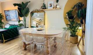 Maison 4 Pièces 80 m² à vendre à Rochefort-du-Gard (30650)