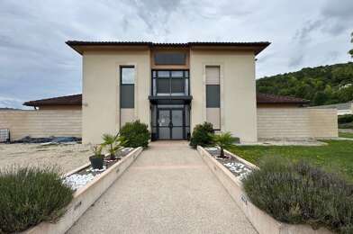 Maison 10 pièces 312000 €