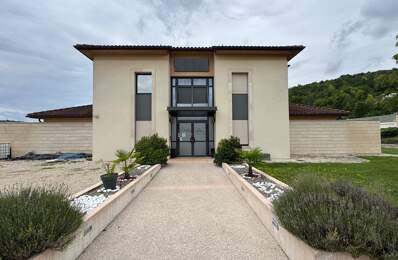 REMARQUABLE ENSEMBLE IMMOBILIER — photo du bien