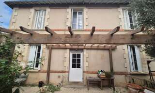 Maison 5 Pièces 128 m² à vendre à Cherveux (79410)