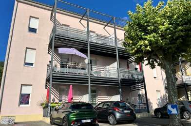 Appartement 4 pièces 235000 €