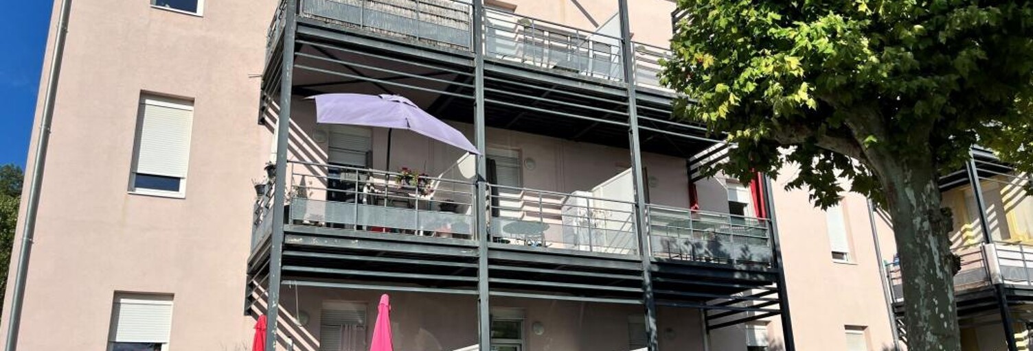 Appartement 4 Pièces 100 m² à vendre à Ruoms (07120)