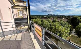 Appartement 4 Pièces 100 m² à vendre à Ruoms (07120)