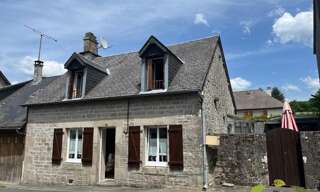 Maison 4 Pièces 55 m² à vendre à Tarnac (19170)