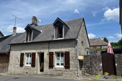 Maison 4 pièces 82500 €