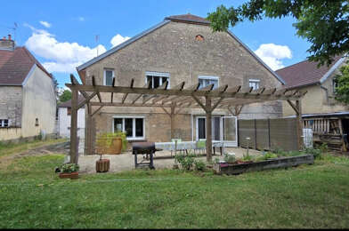 Maison 5 pièces 149000 €