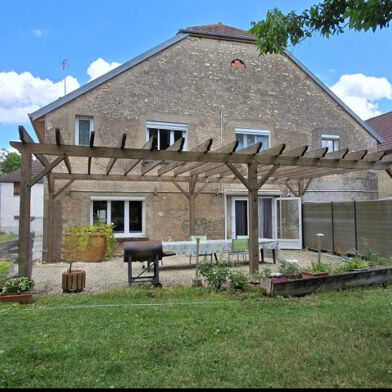 Maison 5 pièces 149000 €