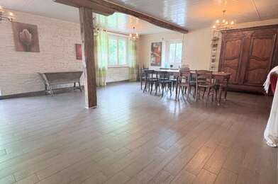 Maison 5 pièces 149000 €