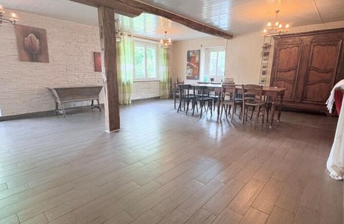 Maison Broye Aubigney Montseugny 5 pièces 236 m2 — photo 2
