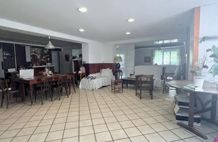 Maison Broye Aubigney Montseugny 5 pièces 236 m2 — photo 4