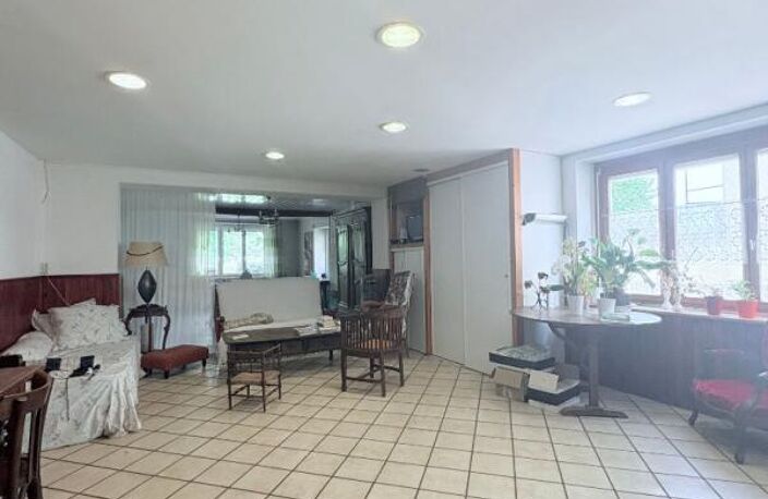 Maison Broye Aubigney Montseugny 5 pièces 236 m2 — photo 5