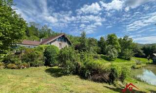 Maison 20 Pièces 330 m² à vendre à Fresse (70270)