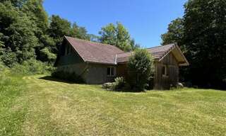 Maison 20 Pièces 330 m² à vendre à Fresse (70270)