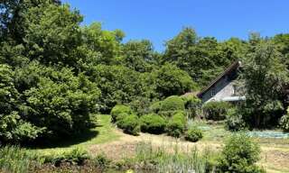 Maison 20 Pièces 330 m² à vendre à Fresse (70270)