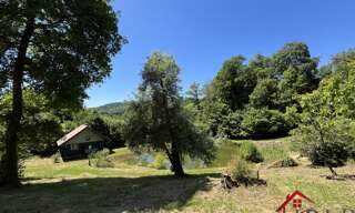 Maison 20 Pièces 330 m² à vendre à Fresse (70270)