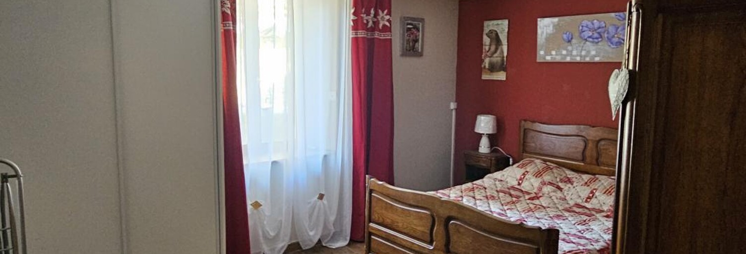 Maison 4 Pièces 117 m² à vendre à Morancourt (52110)