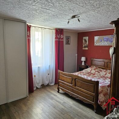 Maison 4 pièces 136500 €