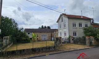 Maison 5 Pièces 96 m² à vendre à Rachecourt-Suzémont (52130)