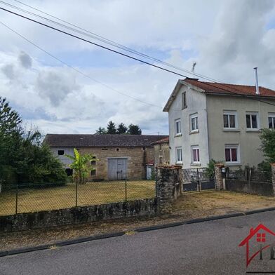 Maison 5 pièces 95000 €