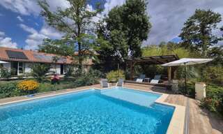 Maison 8 Pièces 292 m² à vendre à Mirannes (32350)