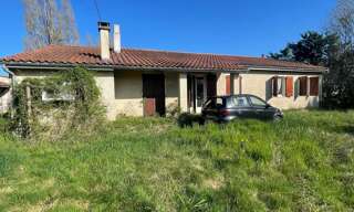 Maison 5 Pièces 100 m² à vendre à Romegoux (17250)