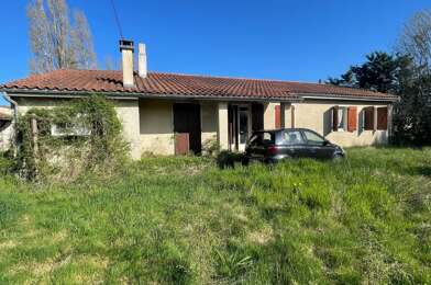 Maison 5 pièces 234300 €