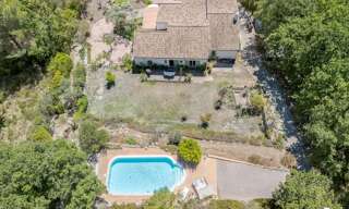 Maison 7 Pièces 246 m² à vendre à La Bouilladisse (13720)