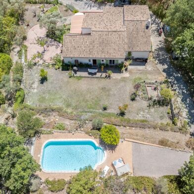 Maison 7 pièces 850000 €