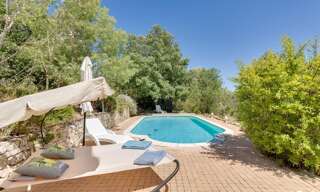 Maison 7 Pièces 246 m² à vendre à La Bouilladisse (13720)