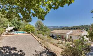 Maison 7 Pièces 246 m² à vendre à La Bouilladisse (13720)