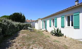 Maison 3 Pièces 79 m² à vendre à Saint-Clément-des-Baleines (17590)