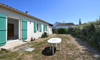 Maison 3 Pièces 79 m² à vendre à Saint-Clément-des-Baleines (17590)