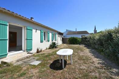Maison 3 pièces 560000 €
