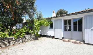 Maison 6 Pièces 173 m² à vendre à Les Portes-en-Ré (17880)