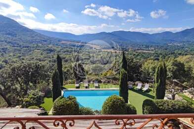 Maison 10 pièces 2690000 €