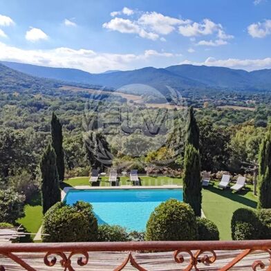 Maison 10 pièces 2690000 €