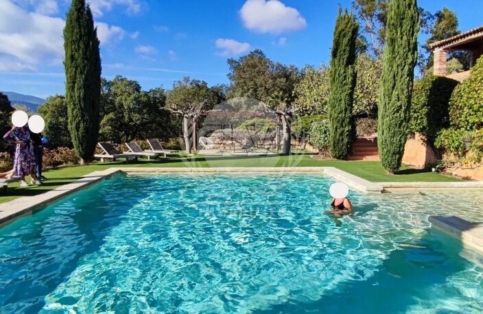 Propriété avec bastide provençale à Plan de la Tour — photo 3
