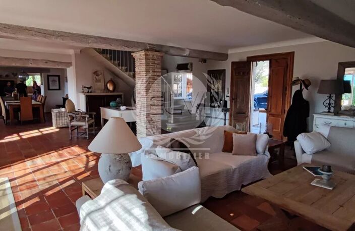 Propriété avec bastide provençale à Plan de la Tour — photo 5