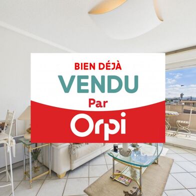 Appartement 2 pièces 179000 €