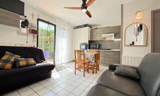 Appartement 2 Pièces 27 m² à vendre à Vaux-sur-Mer (17640)