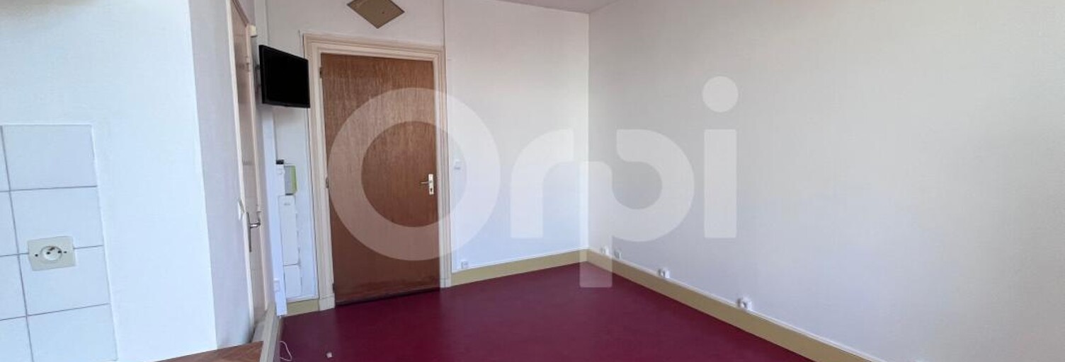 Appartement 1 Pièce 22 m² à vendre à Saujon (17600)