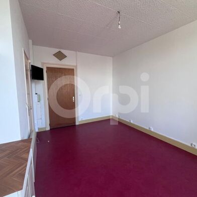 Appartement 1 pièces 75600 €