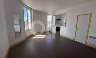 Appartement 2 Pièces 45 m² à vendre à Saujon (17600)