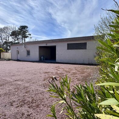 Maison 2 pièces 248450 €