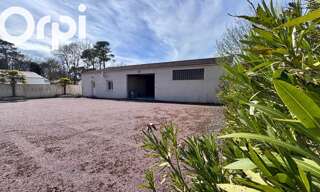 Maison 2 Pièces 52 m² à vendre à La Tremblade (17390)